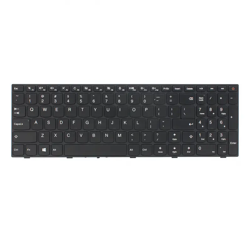 Tastatura za Laptop Lenovo Ideapad 110-15isk