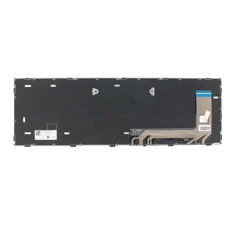 Tastatura za Laptop Lenovo Ideapad 110-15isk