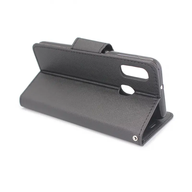 Torbica Mercury za Samsung A202F Galaxy A20E Crna