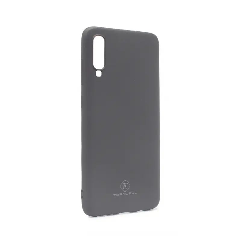 Torbica Teracell Giulietta za Samsung A705F Galaxy A70 Mat Crna