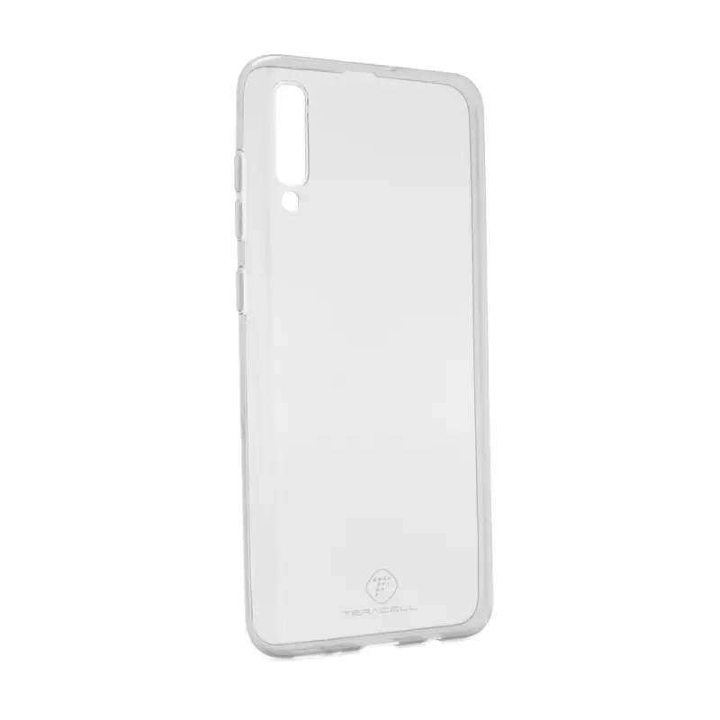 Torbica Teracell Skin za Samsung A705F Galaxy A70 Transparent