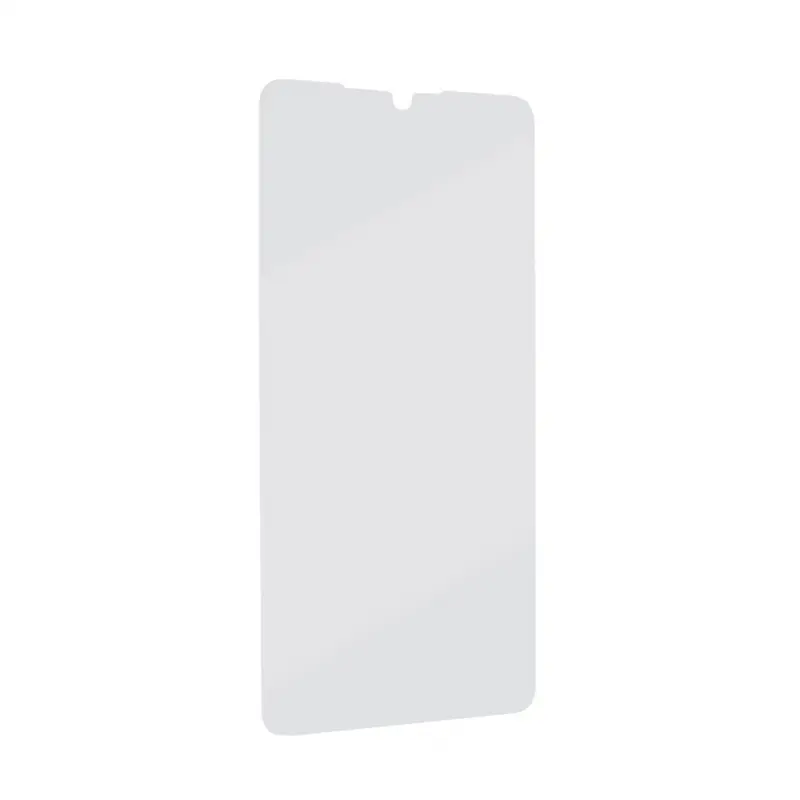 Zastitno Staklo Tempered Glass UV Glue Full Cover + Lampa za Huawei P30
