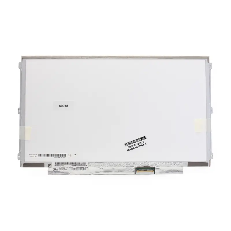 LCD Panel 12.5" (lp125wh2 Slb1) 1366x768 Slim LED IPS 40 Pin