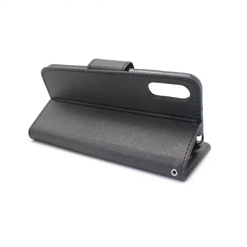 Torbica Mercury za Huawei Y6 Pro 2019 Crna