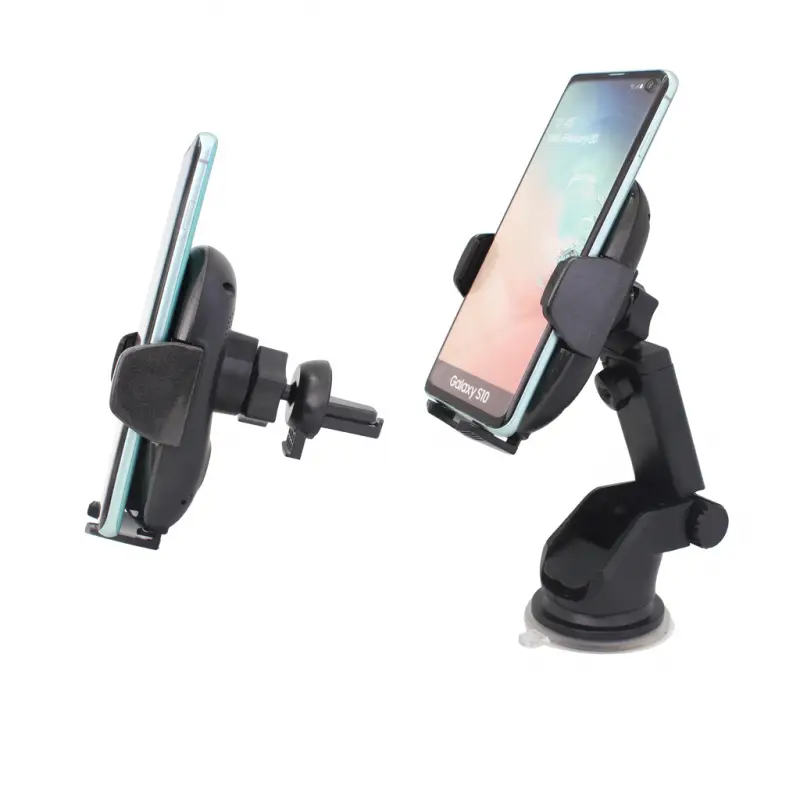 Auto Stalak Wireless Ebora C-011 10W Crni