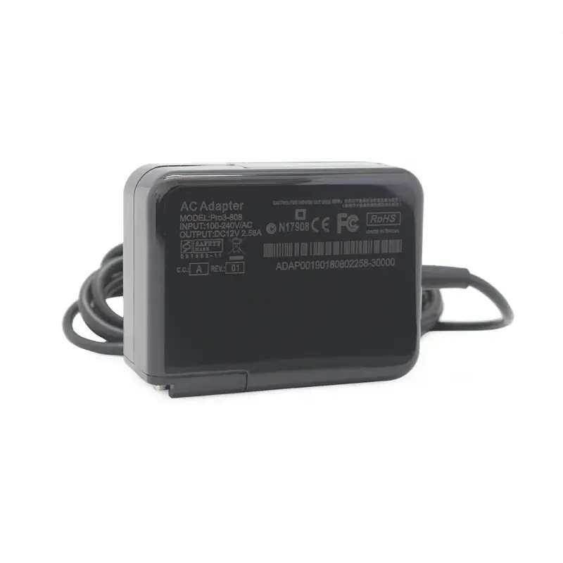 Punjac za Laptop Microsoft 12V 2.58a Surface Pro 3