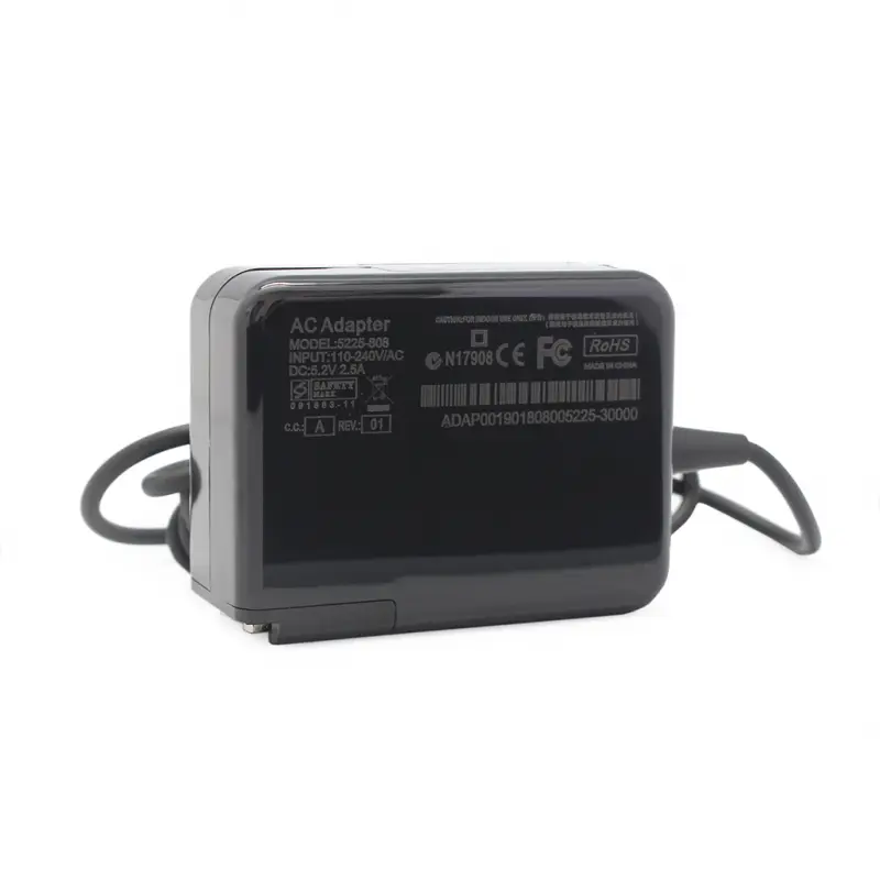 Punjac za Laptop Microsoft 5.2v 2.5a Surface 3