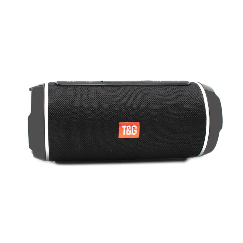 Bluetooth Zvucnik TG116 Crni