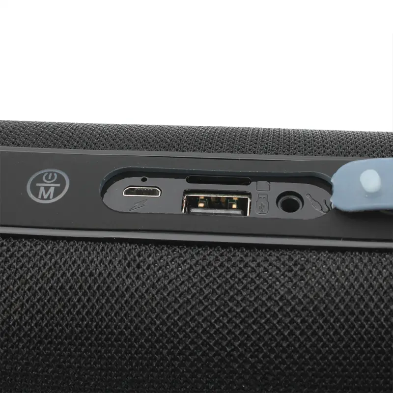 Bluetooth Zvucnik TG116 Crni