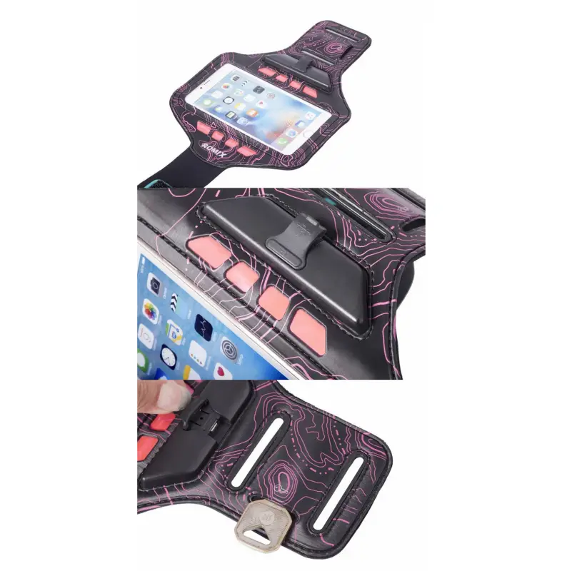 Torbica Oko Ruke Romix RH19 4.7 Pink
