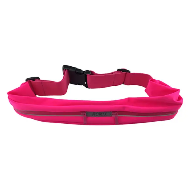 Torbica Oko Struka Romix RH06 Pink