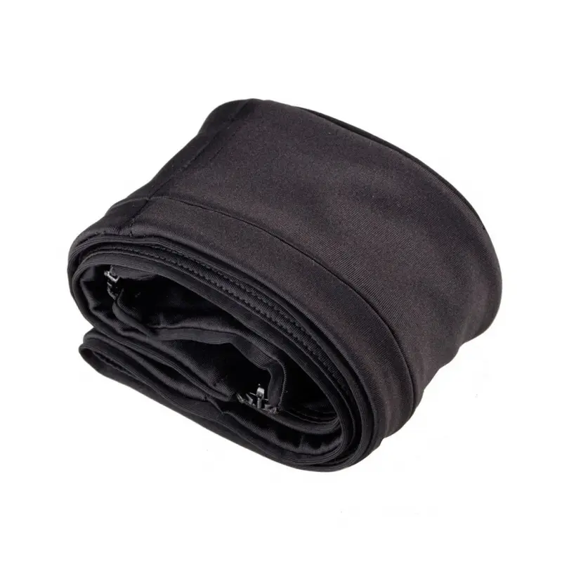 Torbica Oko Struka Romix RH26 S/m Crna