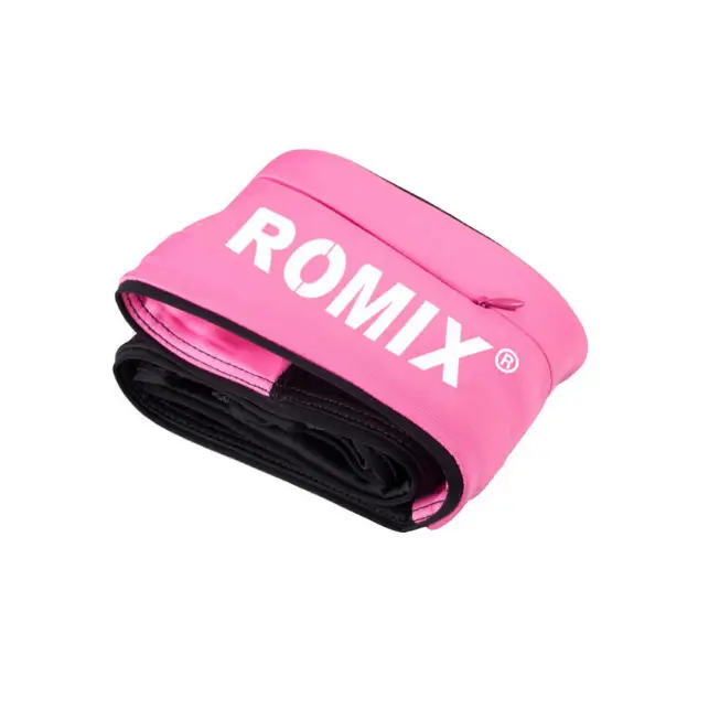 Torbica Oko Struka Romix RH26 S/m Pink