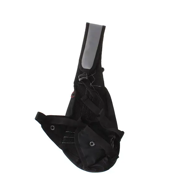 Torbica Oko Ramena Romix RH02 Crna