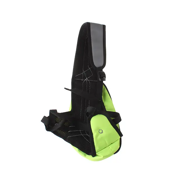 Torbica Oko Ramena Romix RH02 Zelena