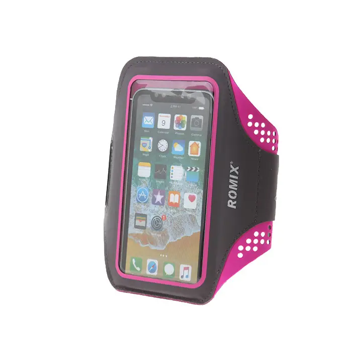 Torbica Oko Ruke Romix RH18 4.7 Pink