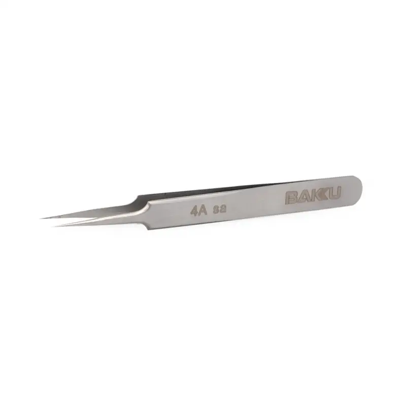 Pinceta BAKU Bk-a3-4a-sa