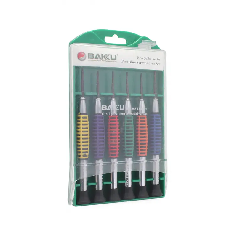 Set Srafcigera BAKU Bk-6636