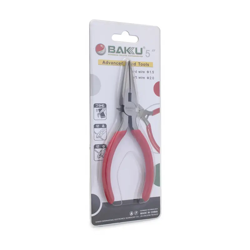 Klesta BAKU Bk-071