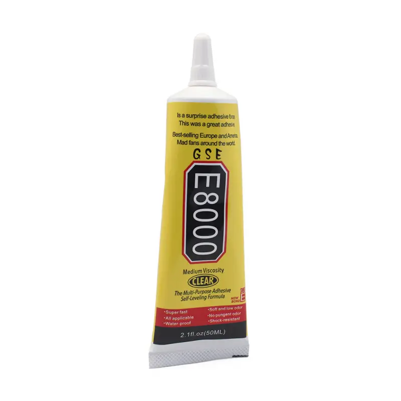 Lepak E-8000 50 Ml