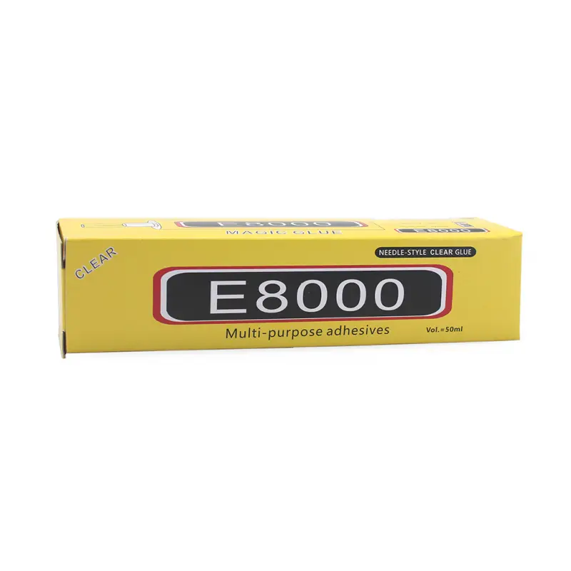 Lepak E-8000 50 Ml