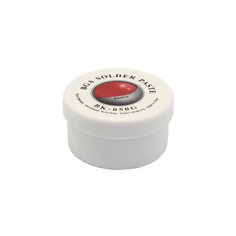 Pasta za Lemljenje BAKU Bk-050g