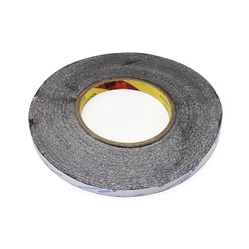 Dupla Traka 10MM HQ Crna