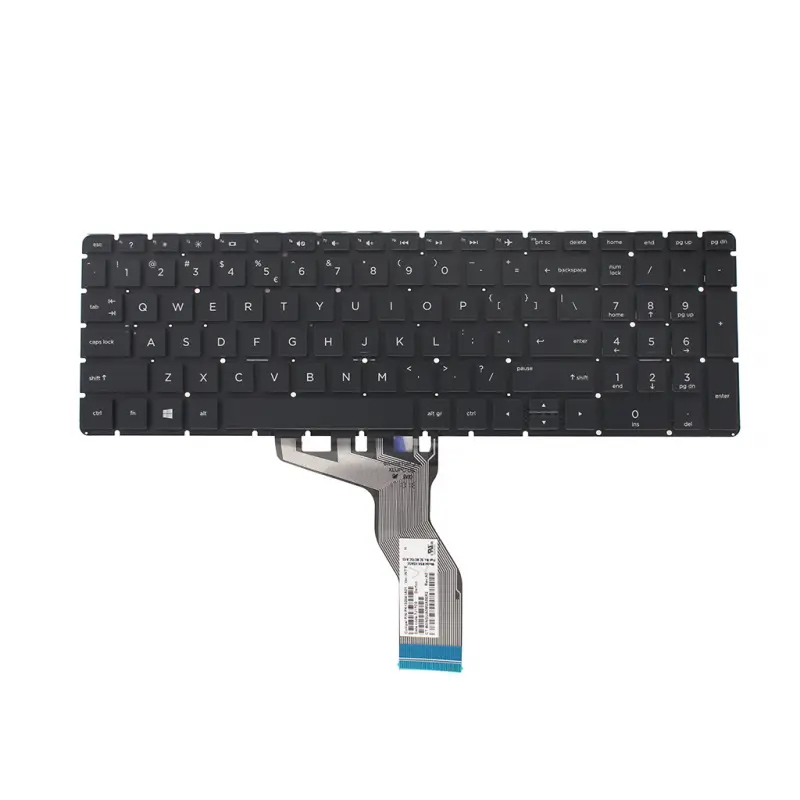 Tastatura za Laptop HP 250 255 G6 Hp15-bs