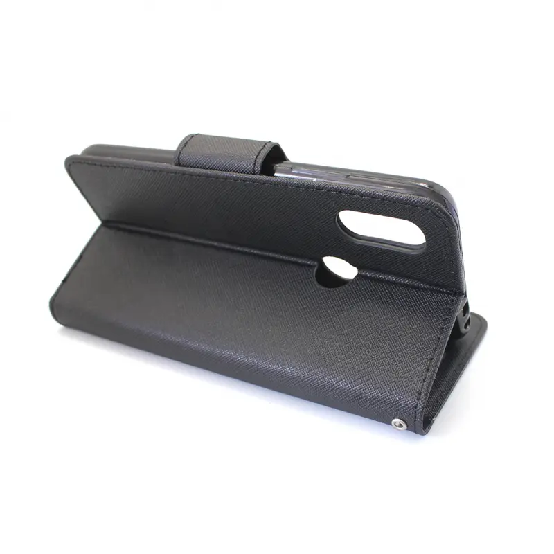 Torbica Mercury za Xiaomi Redmi 7 Crna