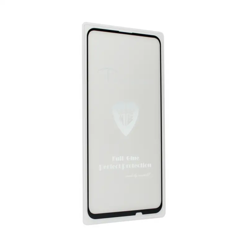 Zastitno Staklo Tempered Glass 2.5d Full Glue za Huawei P Smart Z/y9 Prime 2019 Crni