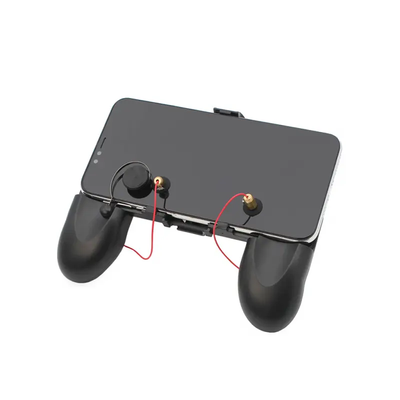 Gamepad W12 Crni