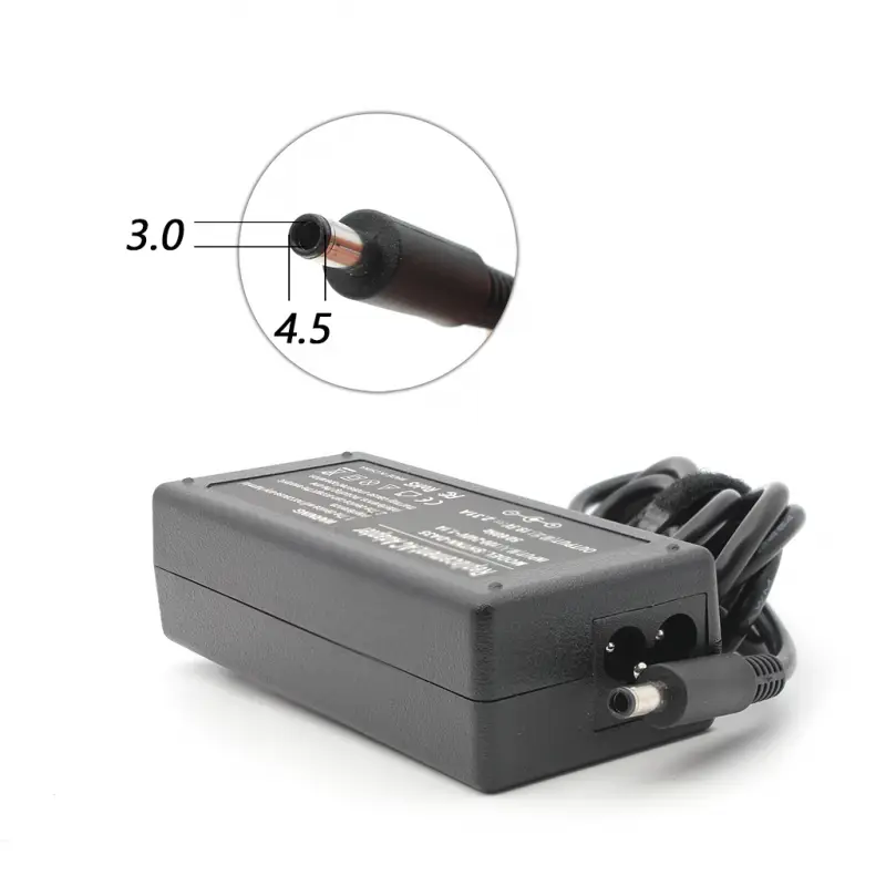 Punjac za Laptop Dell 19.5v 2.31a (4.5*3.0)