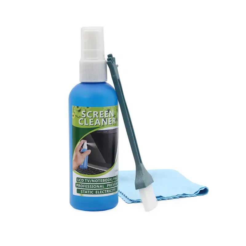 Set za Ciscenje Ekrana Sy-001