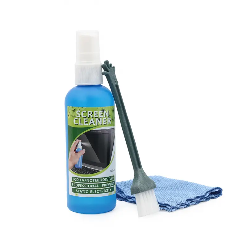 Set za Ciscenje Ekrana Sy-008