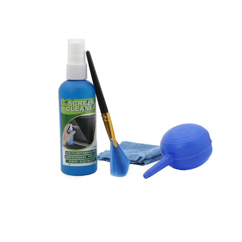 Set za Ciscenje Ekrana Sy-010