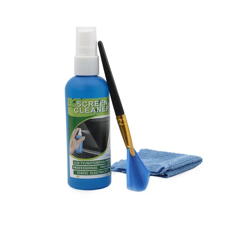 Set za Ciscenje Ekrana Sy-010