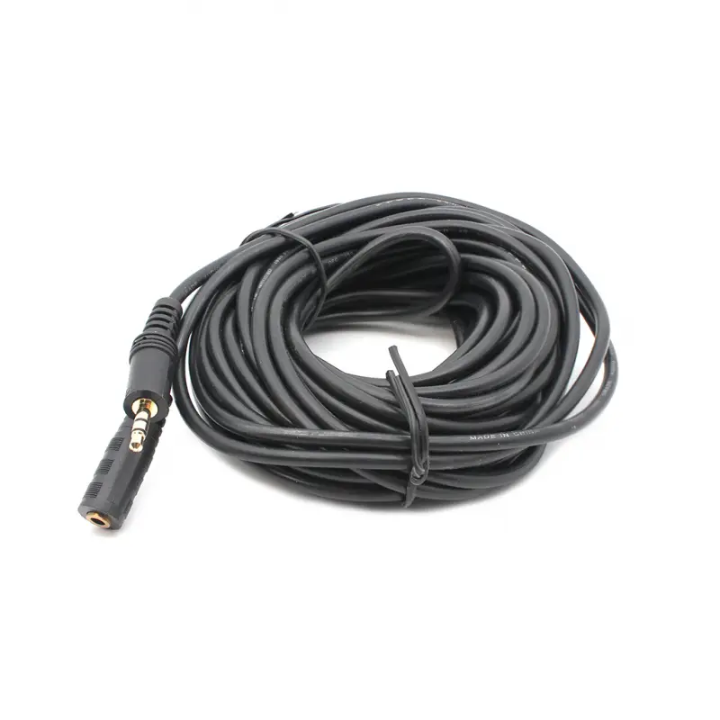 Kabl 3.5mm M na Z 10M