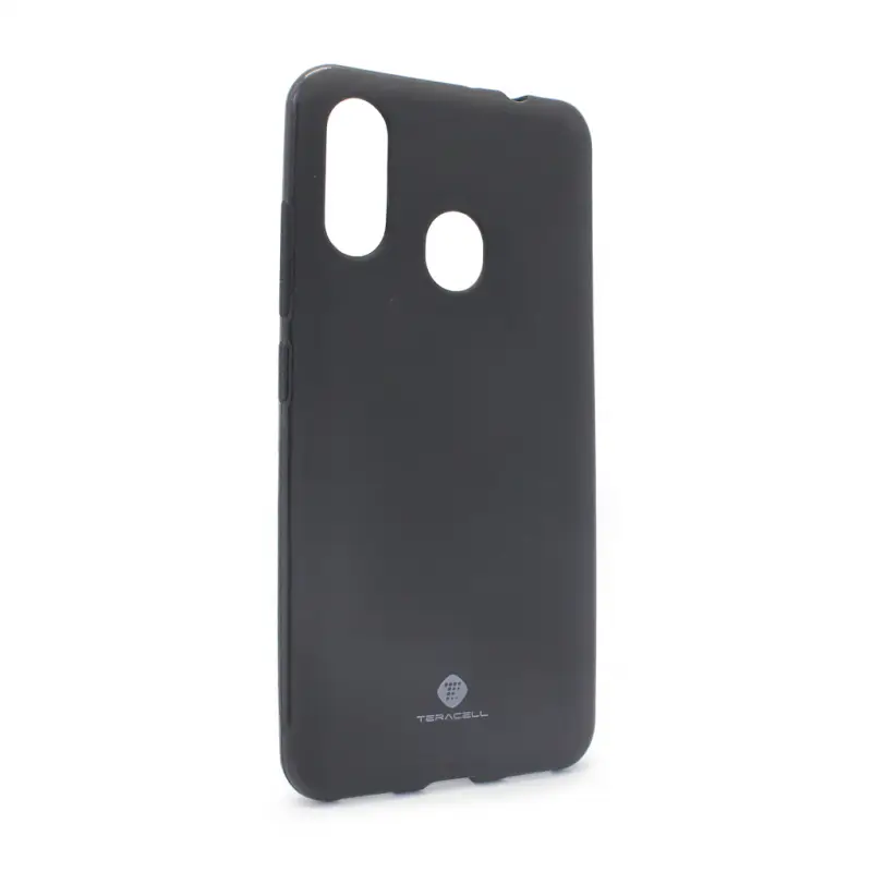 Torbica Teracell Giulietta za ZTE Blade V10 Vita Crna