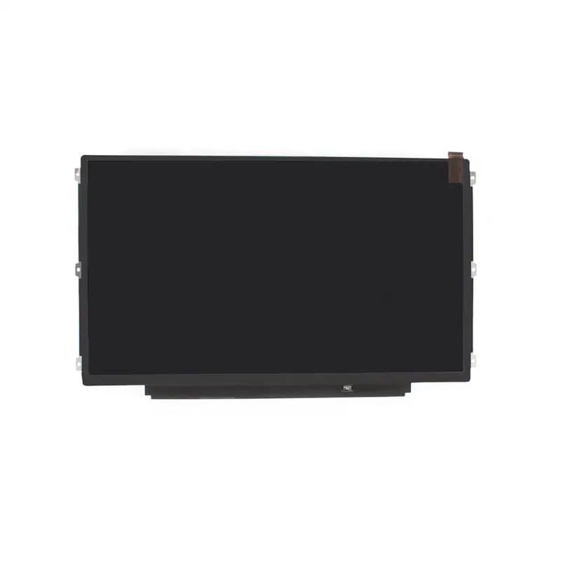 LCD Panel 12.5" (hb125wx1) 1366x768 Slim Led 30 Pin