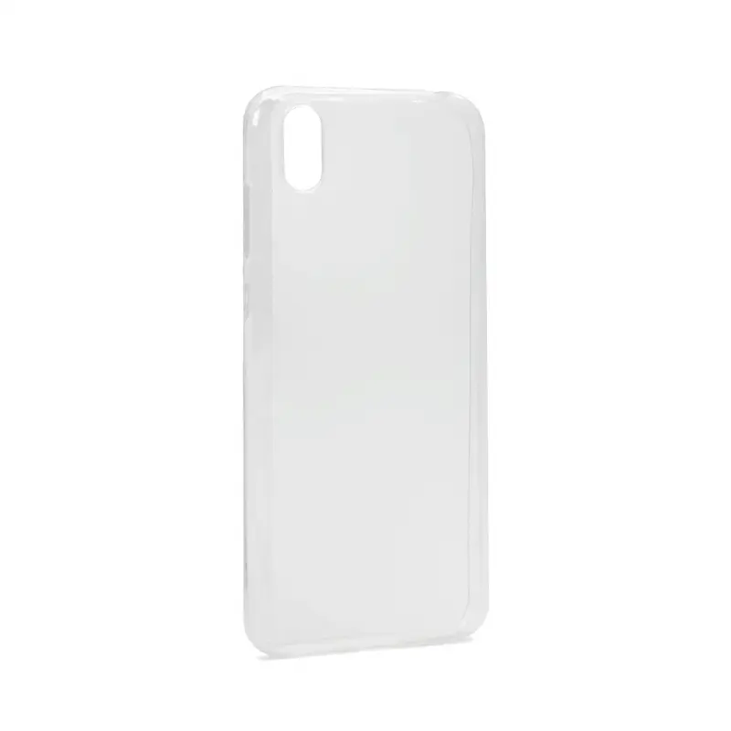 Torbica Silikonska Ultra Thin za Huawei Y5 2019/honor 8S 2019/2020 Transparent