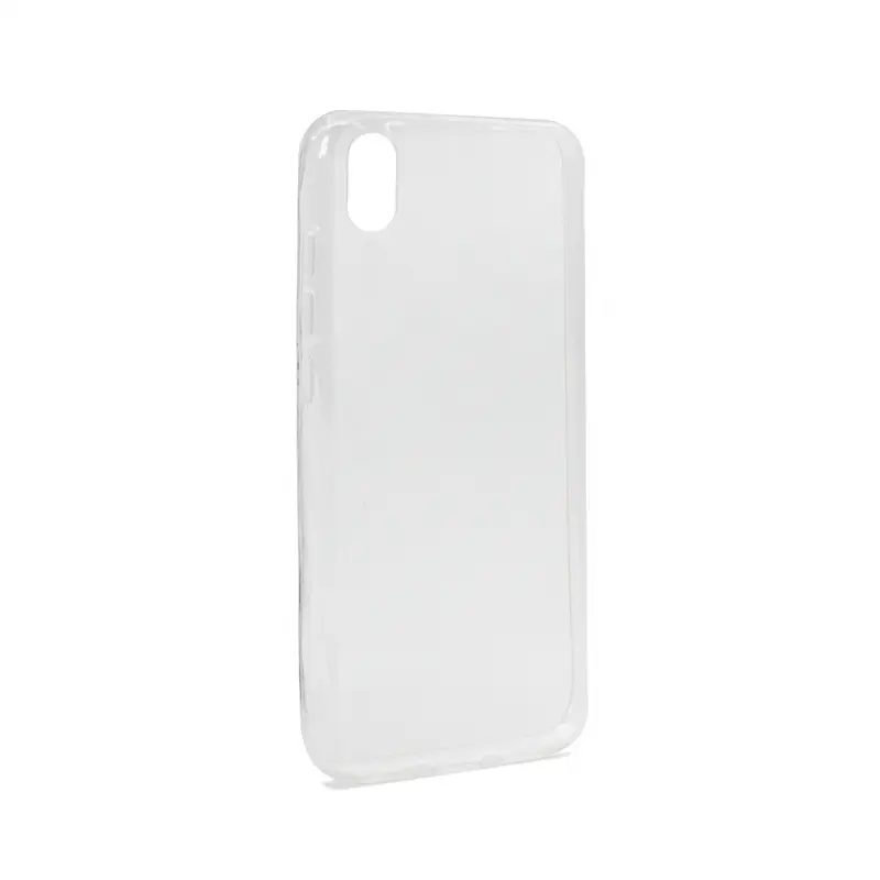 Torbica Silikonska Ultra Thin za Xiaomi Redmi 7A Transparent