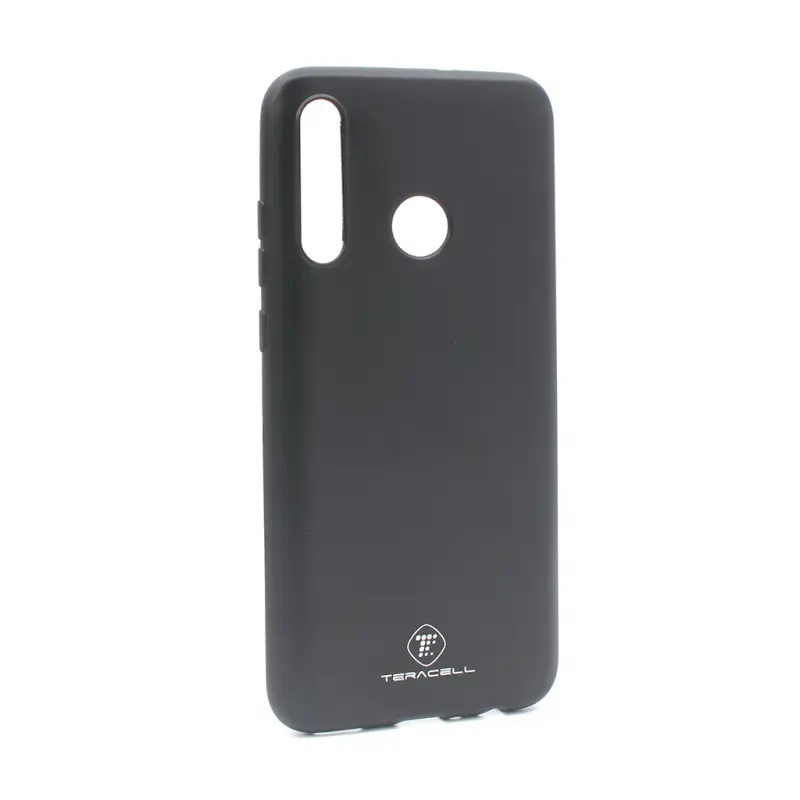 Torbica Teracell Skin za Huawei Honor 20 Lite/honor 20E Mat Crna