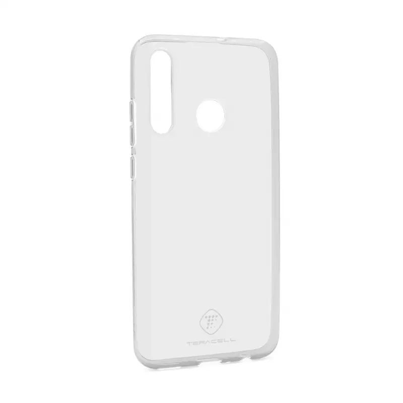 Torbica Teracell Skin za Huawei Honor 20 Lite/honor 20E Transparent