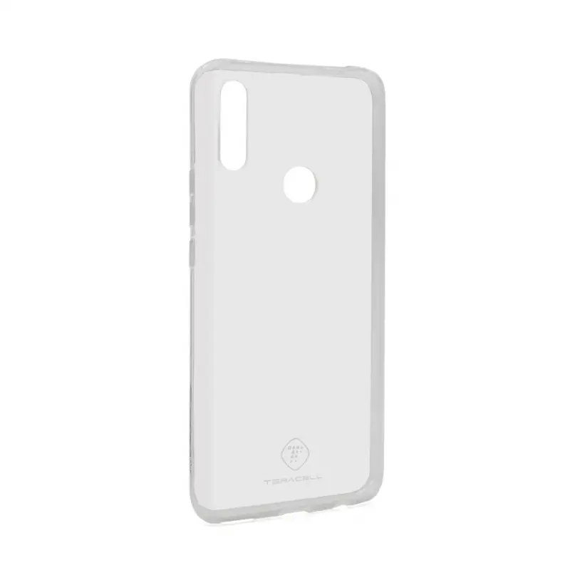 Torbica Teracell Skin za Huawei P Smart Z Transparent