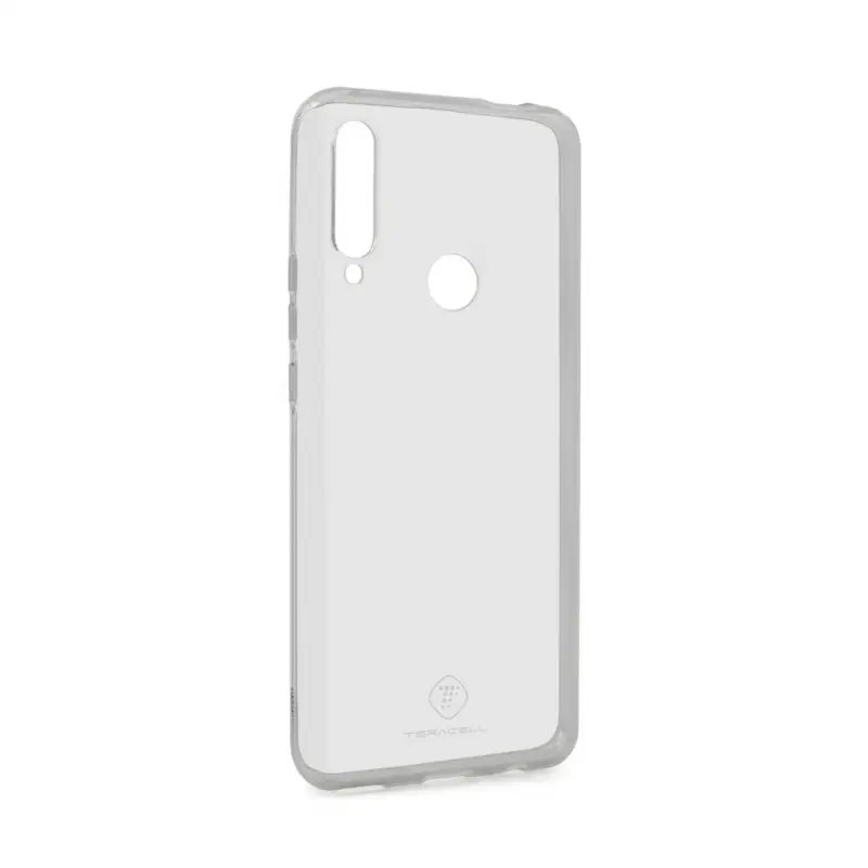 Torbica Teracell Skin za Huawei Y9 Prime 2019 Transparent