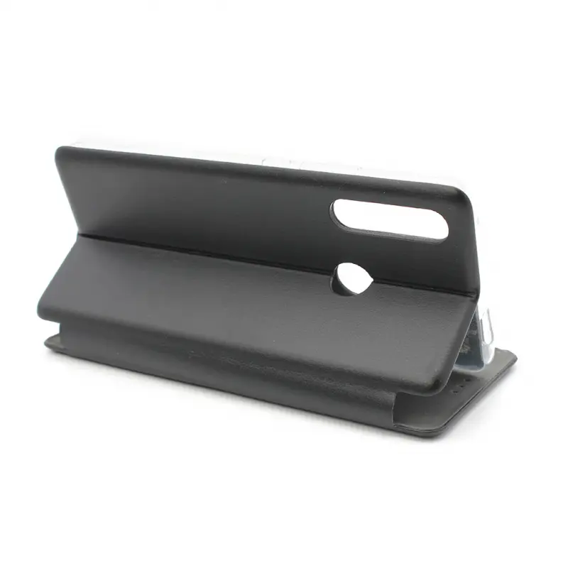 Torbica Teracell Flip Cover za Huawei P Smart Z/honor 9X (eu) Crna