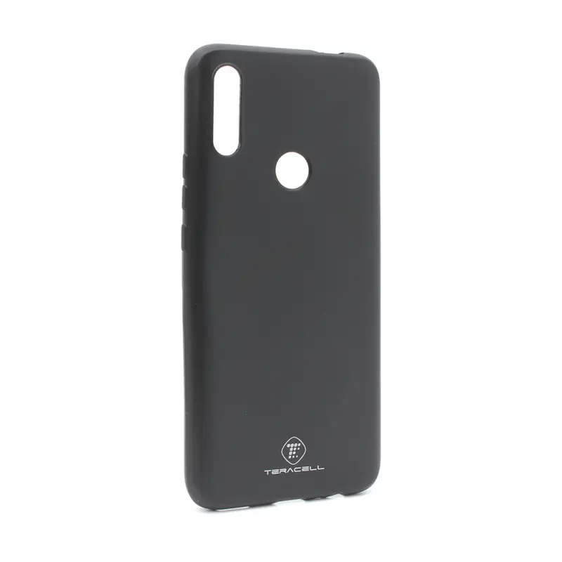 Torbica Teracell Skin za Huawei P Smart Z Mat Crna