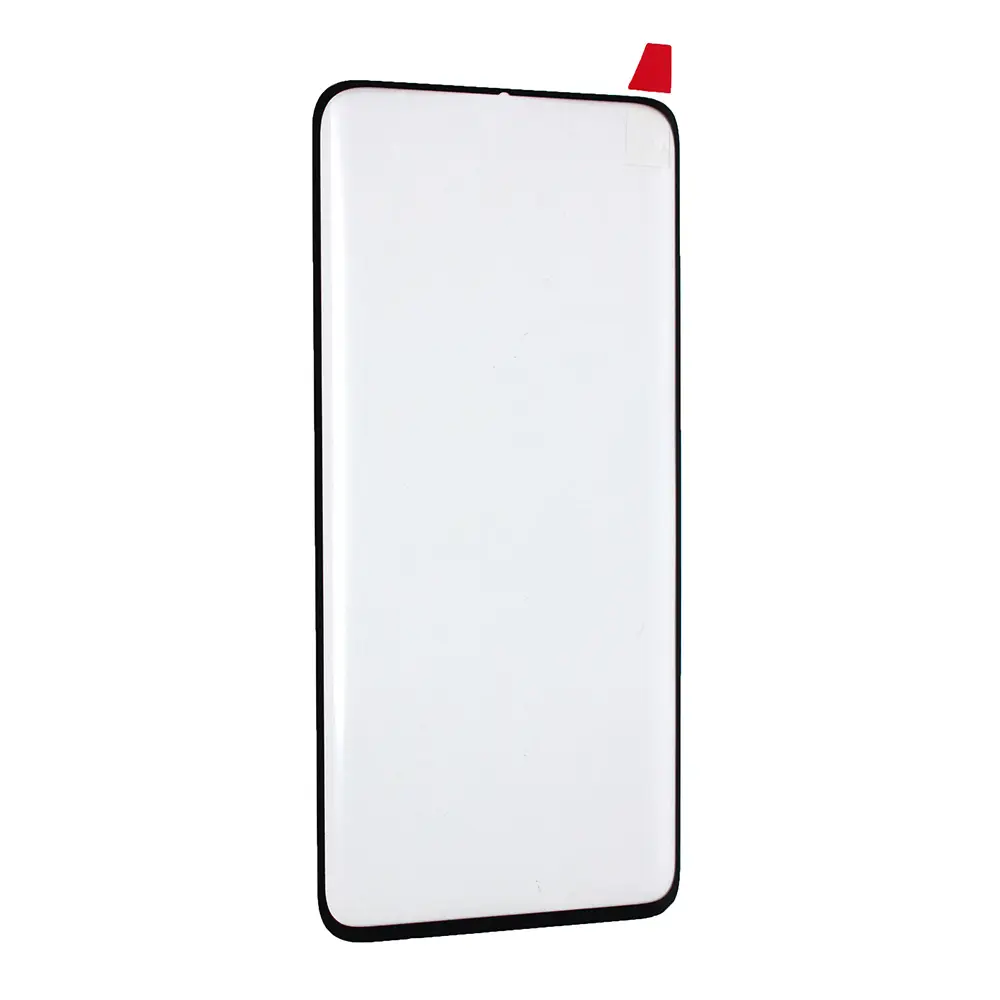 Zastitno Staklo Tempered Glass Full Glue za Huawei P30 Pro Zakrivljeni Crni