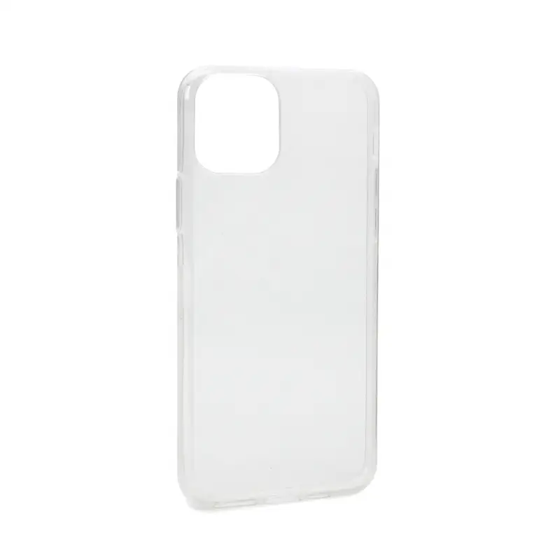 Torbica Silikonska Ultra Thin za Iphone 11 Pro 5.8 Transparent