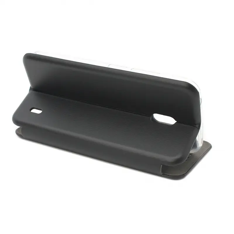 Torbica Teracell Flip Cover za Nokia 2.2 Crna